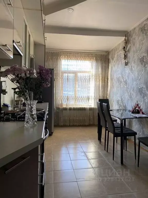 3-к кв. Санкт-Петербург Лиговский просп., 44 (70.0 м) - Фото 1