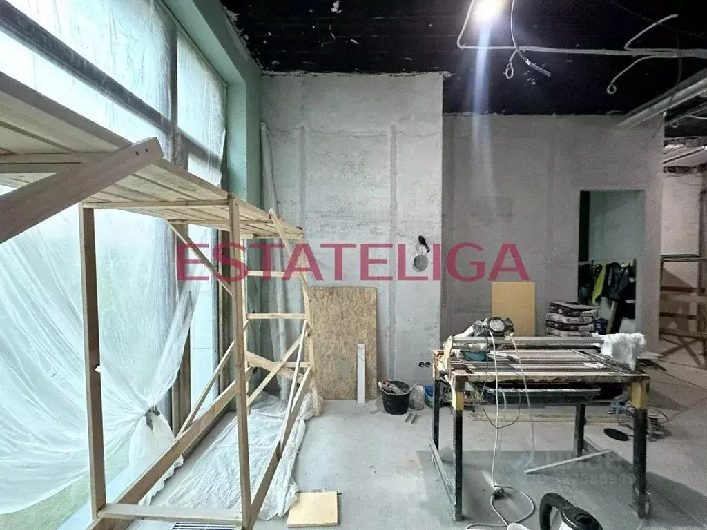 1-к кв. Москва ул. Сергея Бондарчука, 4 (57.0 м) - Фото 1