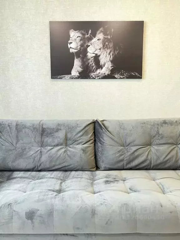 1-к кв. Рязанская область, Рязань ул. Земнухова, 3 (45.0 м) - Фото 2