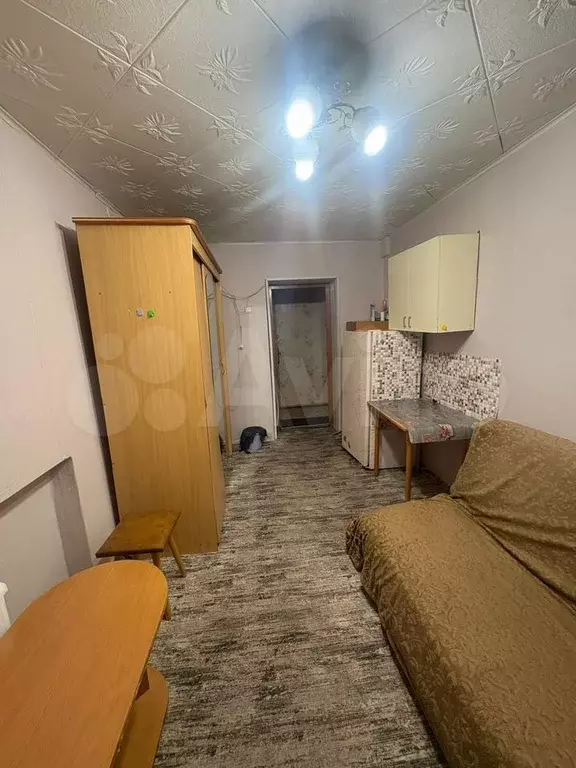 Комната 12 м в 4-к., 3/5 эт. - Фото 1