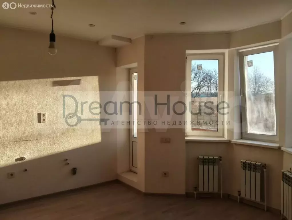 Квартира-студия: деревня Новая Купавна, 5 (24 м) - Фото 1
