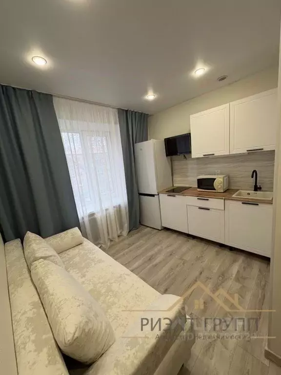 Студия Татарстан, Казань Коллективная ул., 29 (16.0 м) - Фото 1