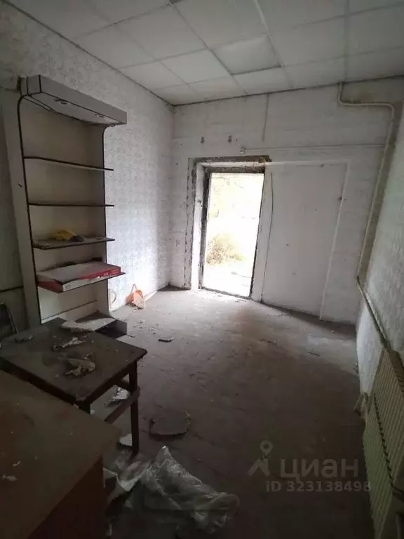 Помещение свободного назначения в Оренбургская область, Орск Новый ... - Фото 2