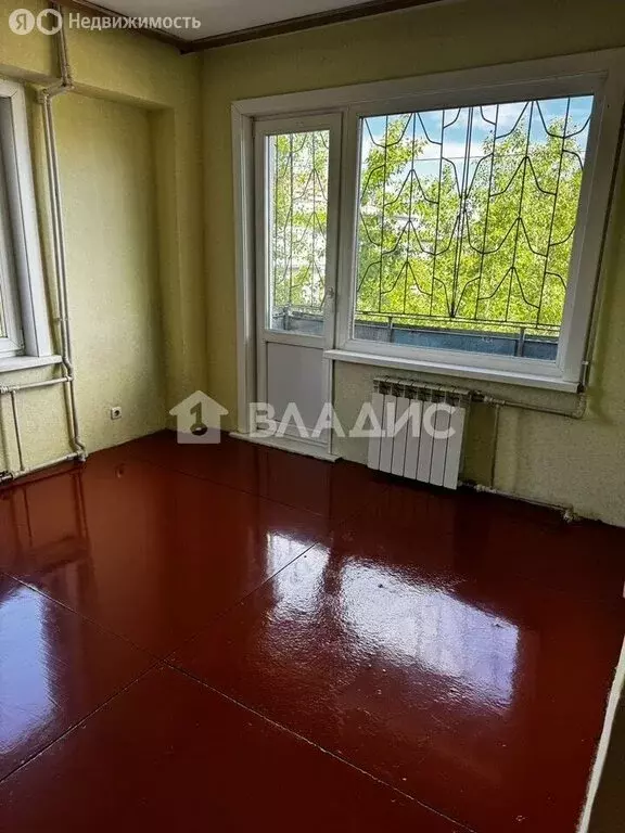 1-комнатная квартира: Улан-Удэ, улица Жердева, 112 (34 м) - Фото 0