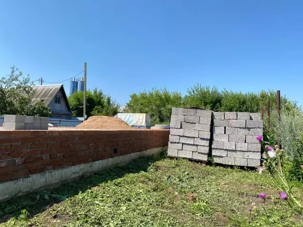 Участок в Башкортостан, Уфа пос. 8 Марта,  (6.0 сот.) - Фото 2