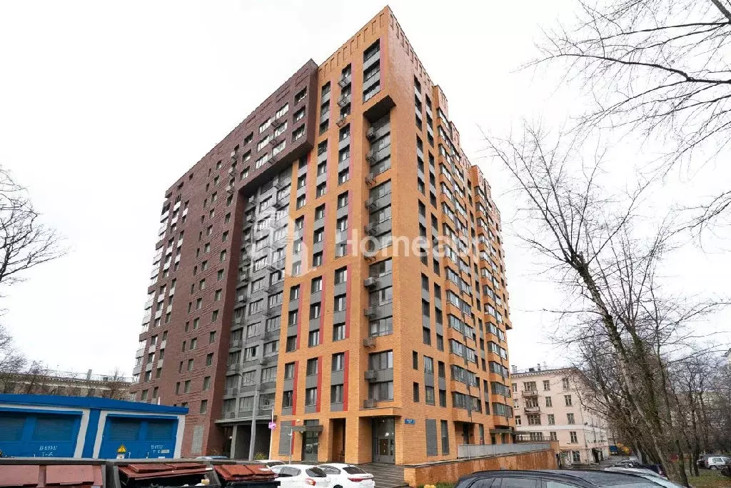 Продается 2-комнатная квартира - Фото 1