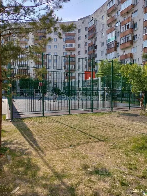 2-к кв. Тюменская область, Тюмень Народная ул., 4 (59.0 м) - Фото 1