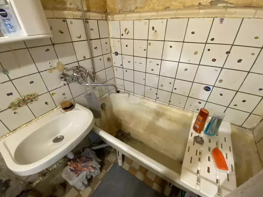 1-к кв. Московская область, Одинцово ул. Маршала Жукова, 21 (32.0 м) - Фото 2