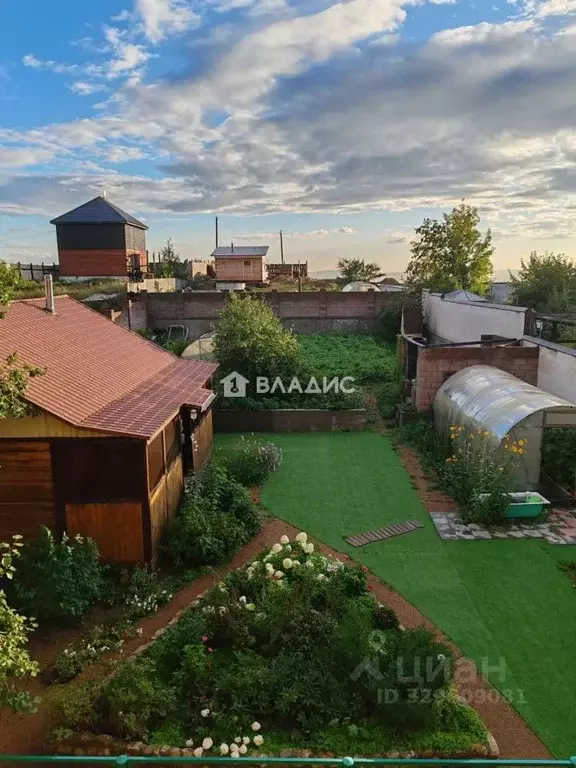 Дом в Бурятия, Улан-Удэ Гвардейская ул., 30 (268 м) - Фото 1