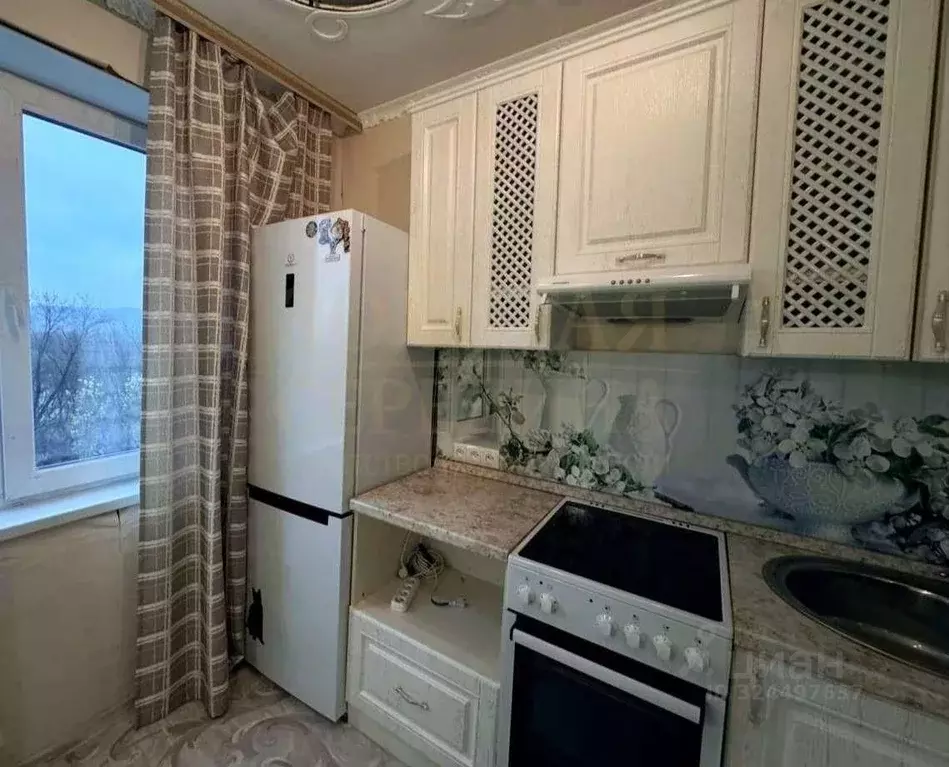 1-к кв. Белгородская область, Старый Оскол Звездный мкр, 5 (38.0 м) - Фото 1