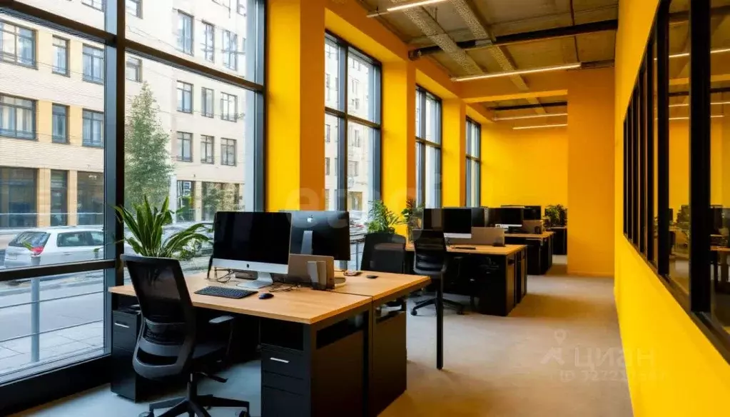 Помещение свободного назначения в Курганская область, Курган Заозерный ... - Фото 0