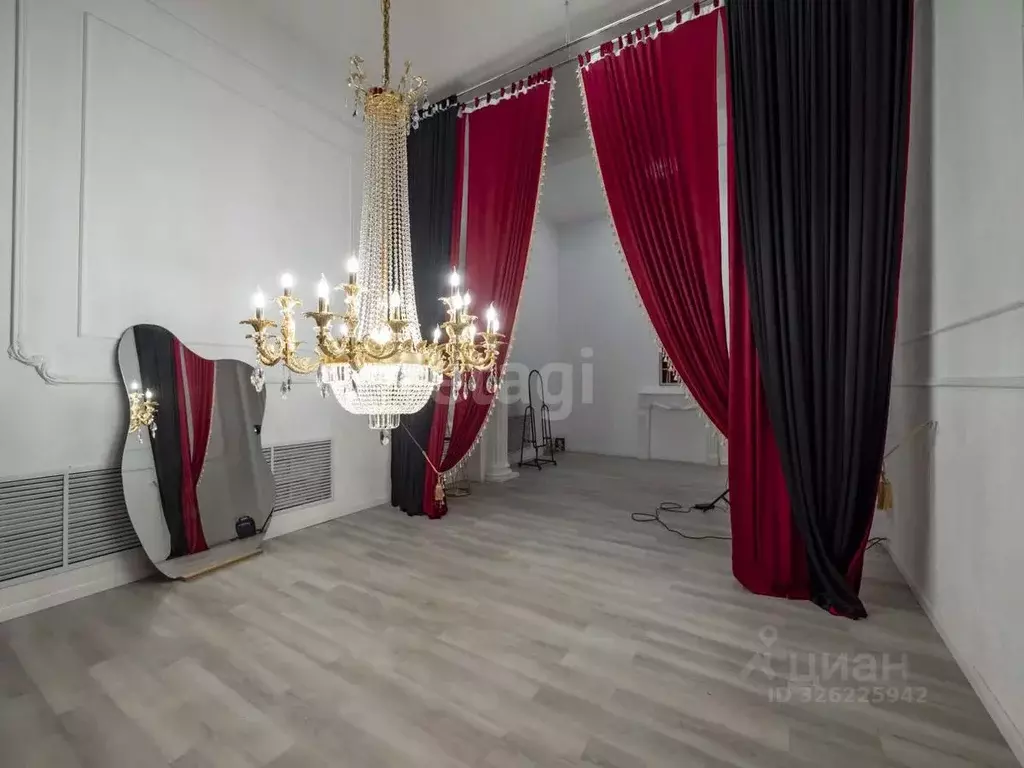 Помещение свободного назначения в Новосибирская область, Новосибирск ... - Фото 1