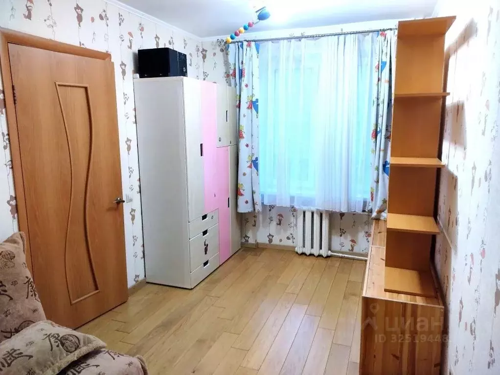 2-к кв. Москва ул. Годовикова, 16 (46.0 м) - Фото 0