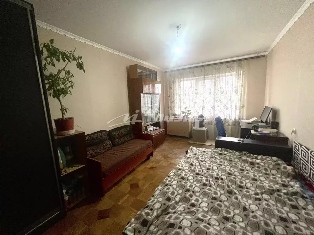 3-к кв. Крым, Симферополь ул. Воровского, 60 (60.2 м) - Фото 1