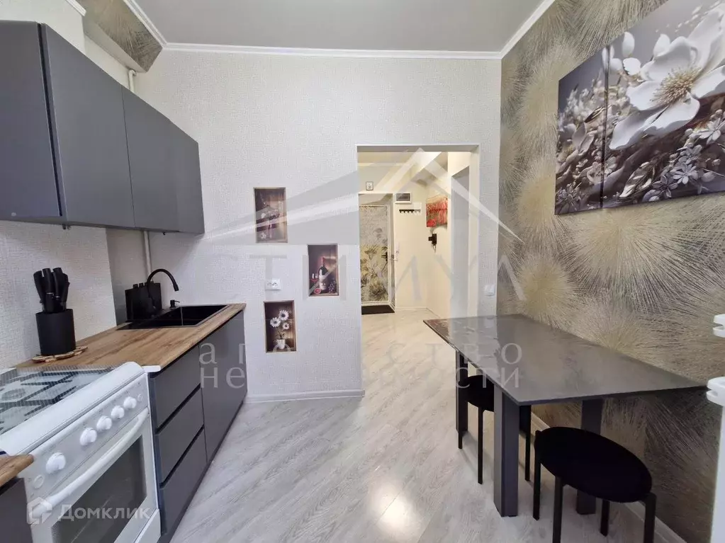 Продаётся 1-к квартира, 32 м - Фото 0