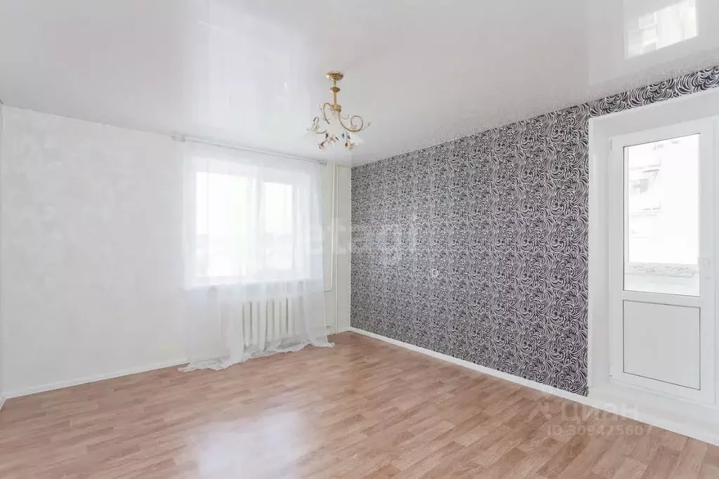 Комната Башкортостан, Уфа ул. Адмирала Ушакова, 88/1 (30.1 м) - Фото 1