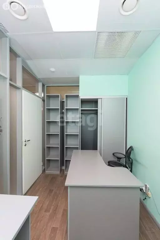 Офис (144.5 м) - Фото 2