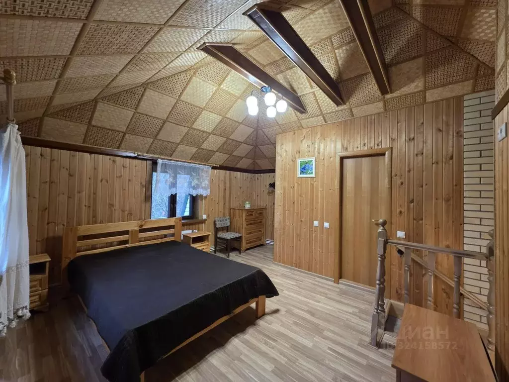 Дом в Московская область, Раменский муниципальный округ, Быково пгт ... - Фото 2