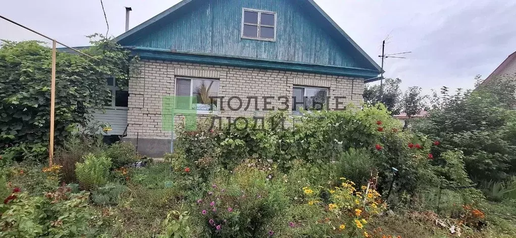 Дом в Самарская область, Сызранский район, пос. Варламово ул. Ленина, ... - Фото 1