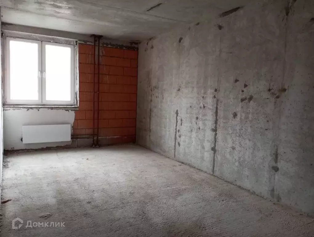 Продаётся 1-к квартира, 40 м - Фото 0