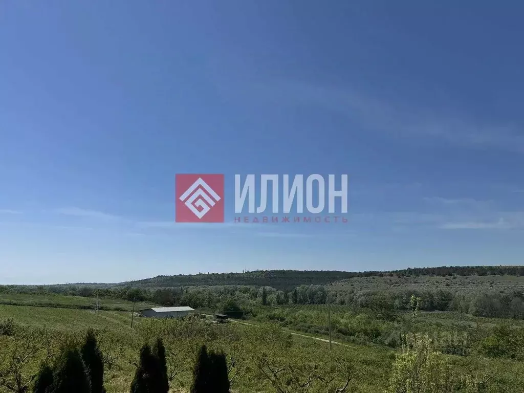 Участок в Севастополь ул. Речная (4.0 сот.) - Фото 2