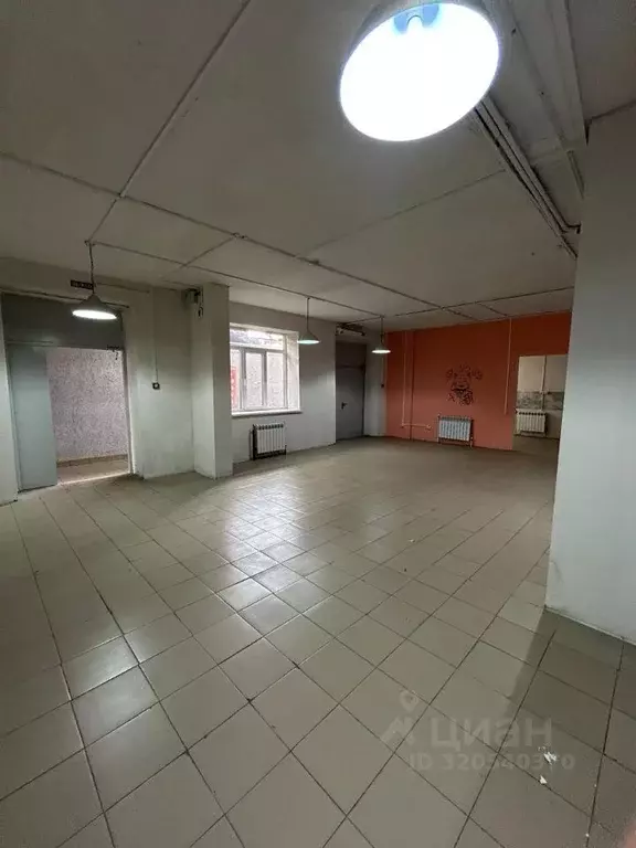 Помещение свободного назначения в Ростовская область, Ростов-на-Дону ... - Фото 0