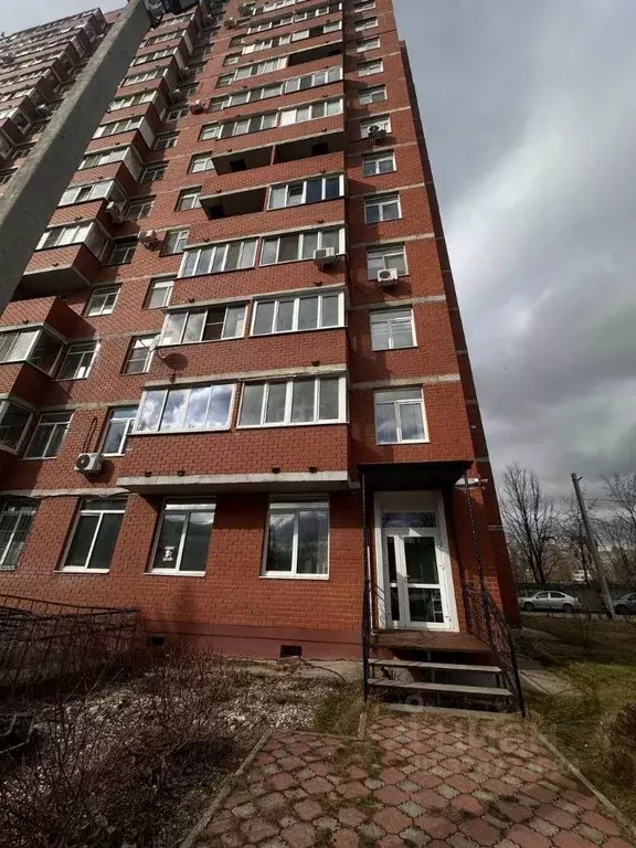 Помещение свободного назначения в Пермский край, Пермь Кузбасская ул., ... - Фото 1