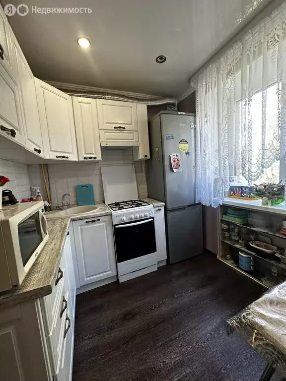 2-комнатная квартира: Брянск, проспект Станке Димитрова, 22 (42.5 м) - Фото 1