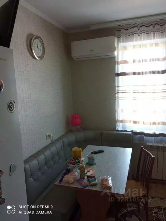 3-к кв. Нижегородская область, Павловский район, д. Ясенцы Юбилейная ... - Фото 2