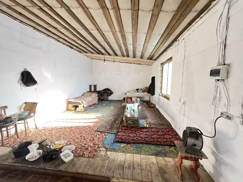 Дом в Челябинская область, Челябинск Хлебосад СНТ, ул. 11-я Садовая, ... - Фото 1