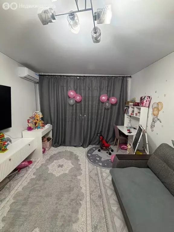 2-комнатная квартира: Нефтекамск, Берёзовское шоссе, 4 (52.9 м) - Фото 1