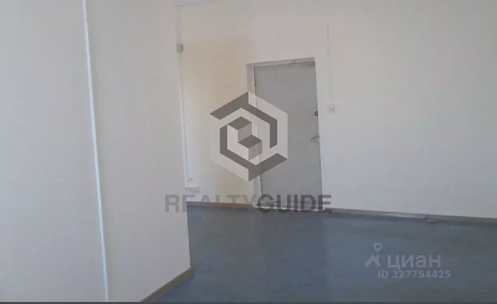 Офис в Москва ул. Кулакова, 20С1в (36 м) - Фото 2