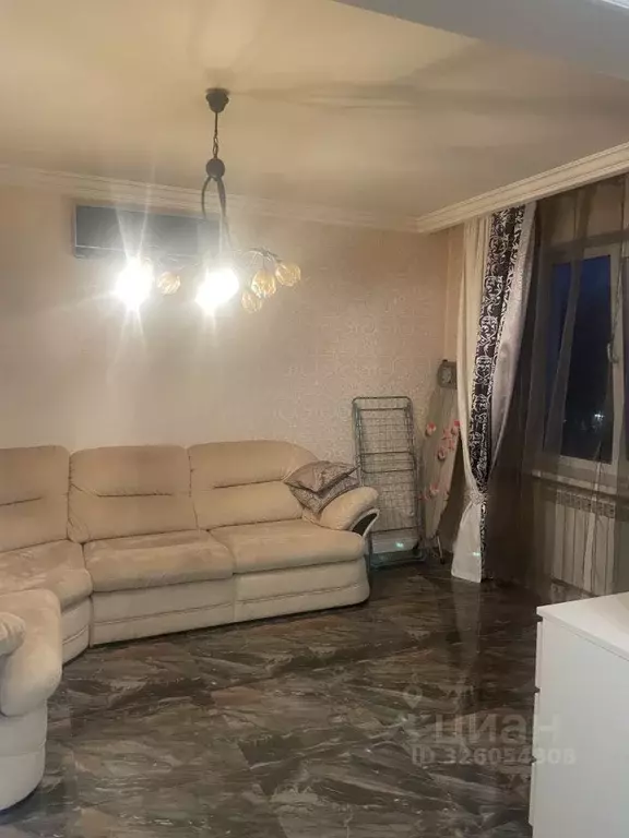 3-к кв. Московская область, Апрелевка Наро-Фоминский городской округ, ... - Фото 1