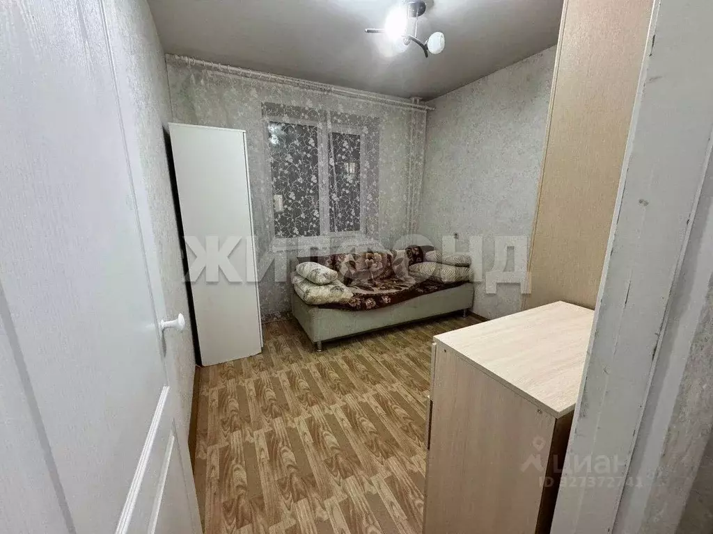2-к кв. Томская область, Томск ул. Говорова, 11Б (54.0 м) - Фото 2