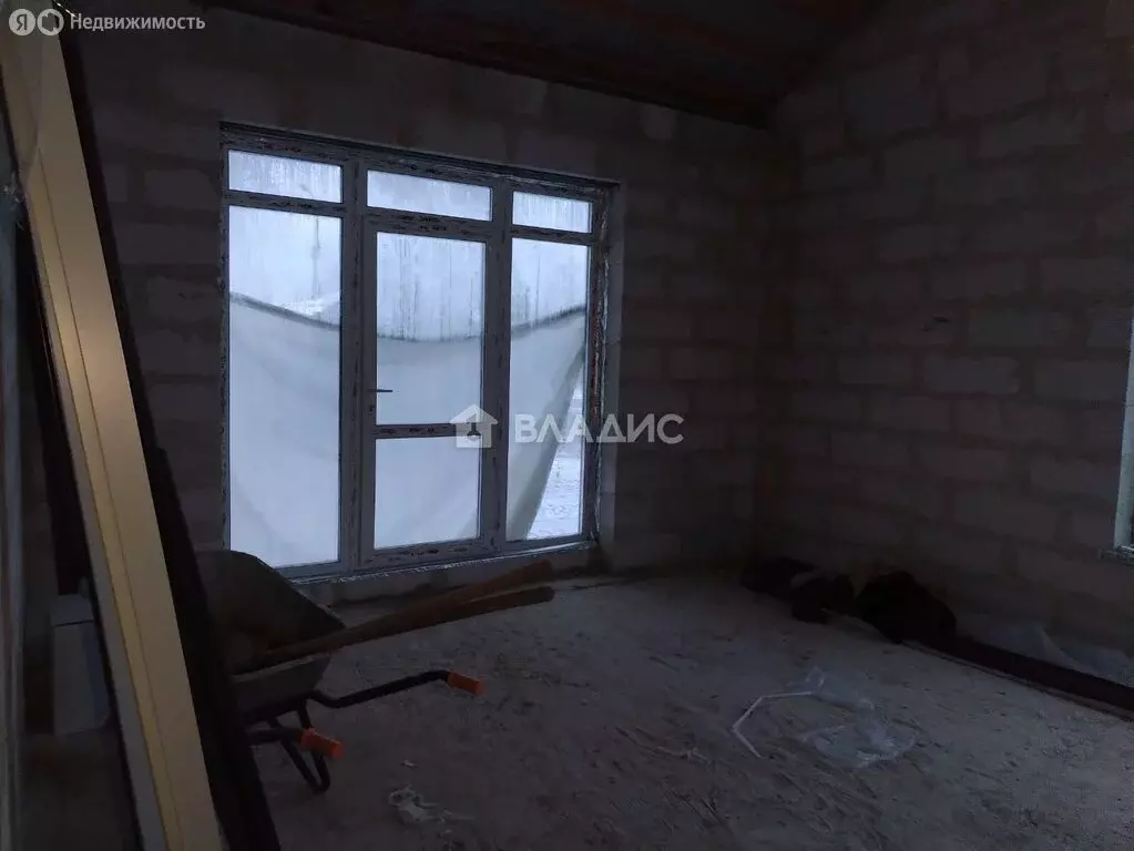 Дом в Собинка, Песчаная улица, 13 (90 м) - Фото 2