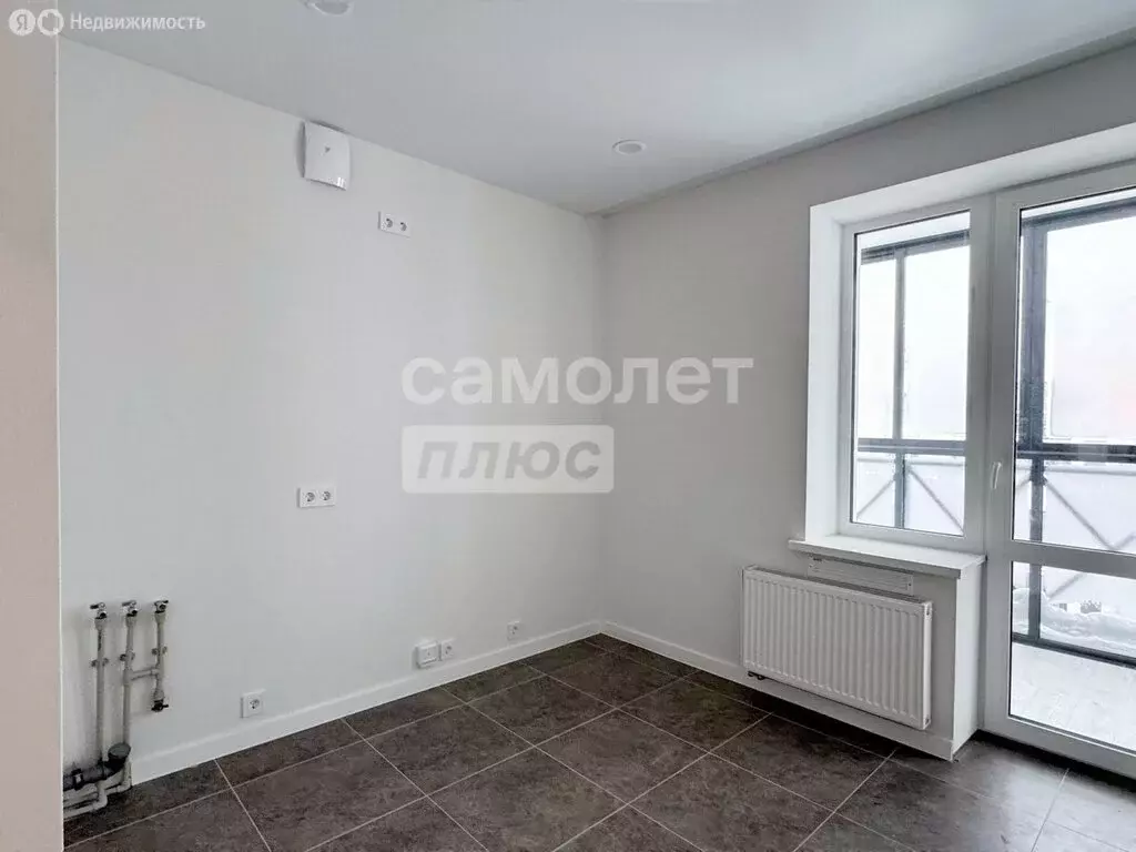 2-комнатная квартира: Киров, улица Дмитрия Козулева, 9 (50.1 м) - Фото 2