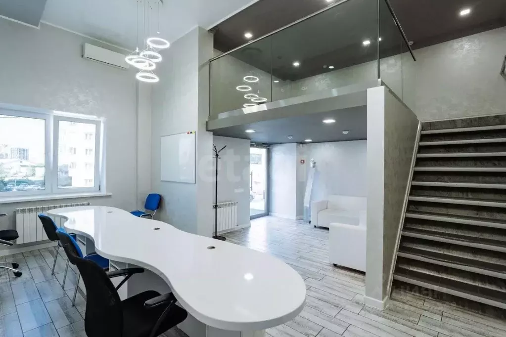 Офис в Башкортостан, Уфа Бакалинская ул., 19 (103 м) - Фото 1