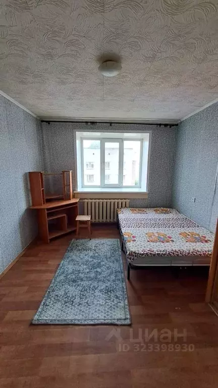 Комната Архангельская область, Архангельск Первых Пятилеток мкр, ул. ... - Фото 1