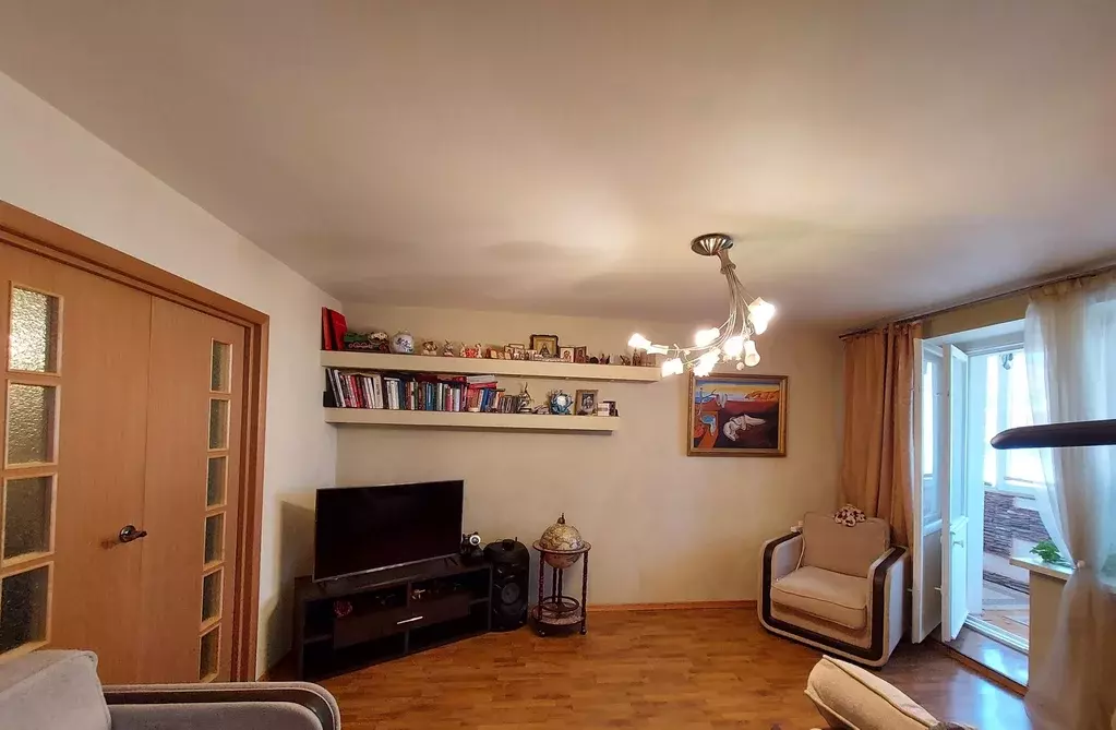 Продаётся 3-к квартира, 65 м - Фото 0