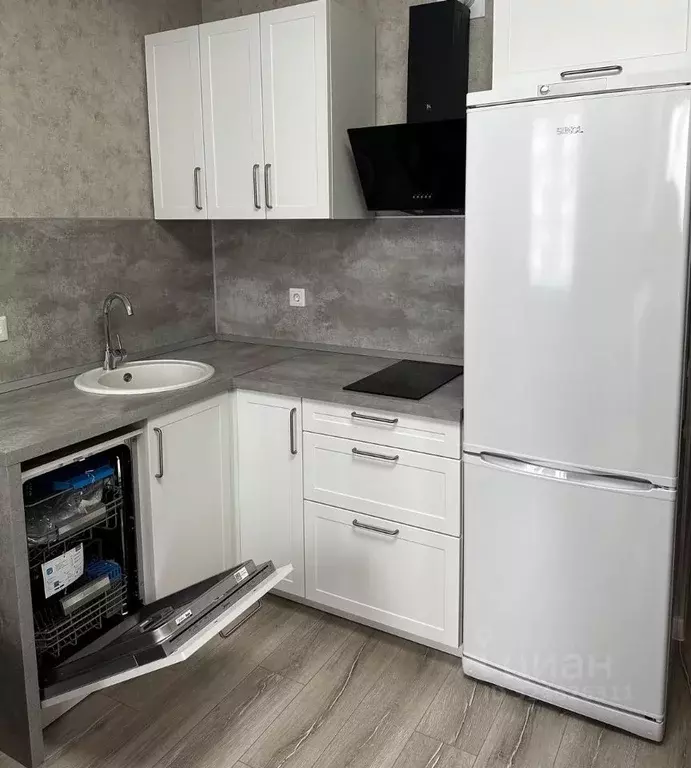 Студия Московская область, Одинцовский городской округ, Новоивановское ... - Фото 2