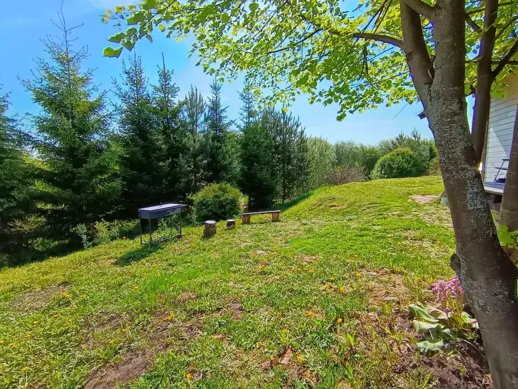 Дом в Вологодская область, Великий Устюг ул. Шалаурова, 69 (110 м) - Фото 2