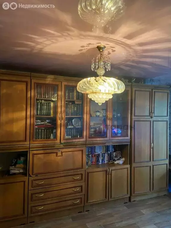 2-комнатная квартира: Челябинск, улица Комаровского, 12 (45.6 м) - Фото 0
