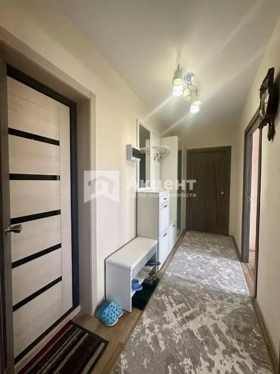 2-к кв. Ивановская область, Ивановский район, Богданихское с/пос, д. ... - Фото 1