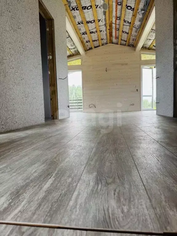 Дом в Калужская область, Калуга ул. Космонавта Титова, 17 (90 м) - Фото 2