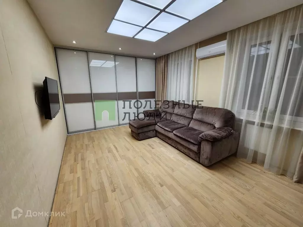 Продаётся 2-к квартира, 57.3 м - Фото 1