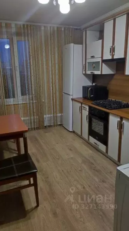 1-к кв. Москва Большая Юшуньская ул., 16 (34.7 м) - Фото 1