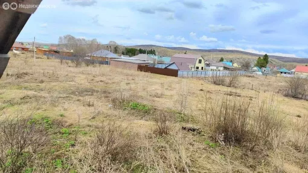 Участок в село Ишеево, Садовая улица (71.39 м) - Фото 1