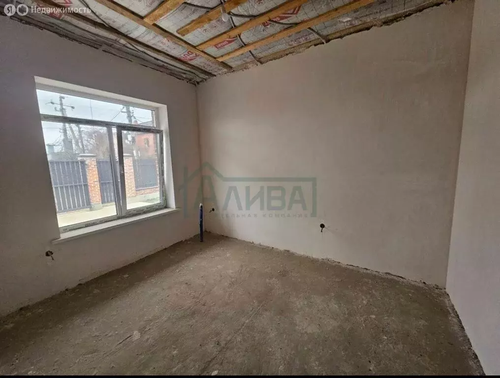 Дом в Ростовская область, Аксай (85 м) - Фото 1