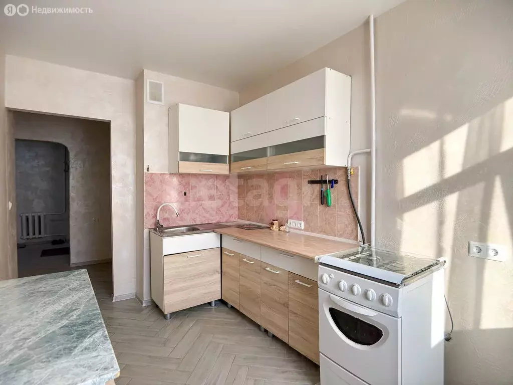 1-комнатная квартира: Анапа, улица Ленина, 157 (47 м) - Фото 2