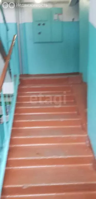 3-комнатная квартира: Благовещенск, Студенческая улица, 45/5 (64.3 м) - Фото 1